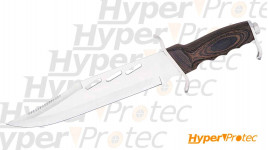 Herbertz Outlaw Knife