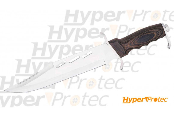 Herbertz Outlaw Knife