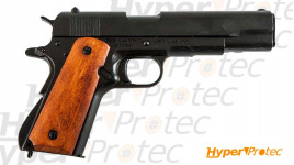 Pistolet Denix Colt.45 M1911A1 entièrement Démontable 