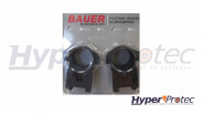 Bauer Rail 22 mm / Diam 25,4 / Haut - Collier Lunette de Tir