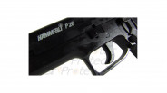 Hammerli P26 noir - Pistolet à plombs