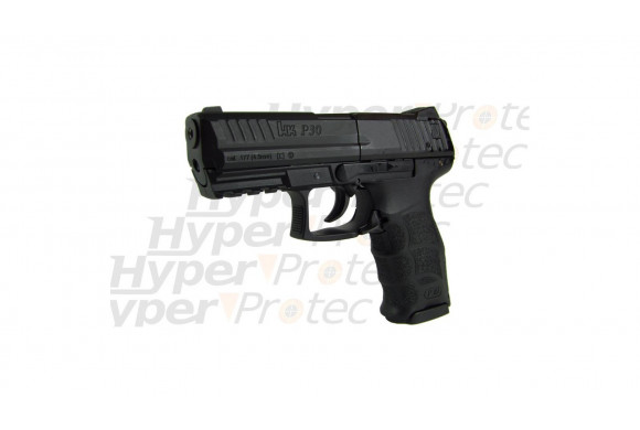 Heckler & Koch HK P30