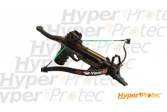 Viper SS handheld crossbow PSE Archery