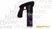 Aérosol 300ml au poivre spécial force de l’ordre Le Protecteur contenance 300ml