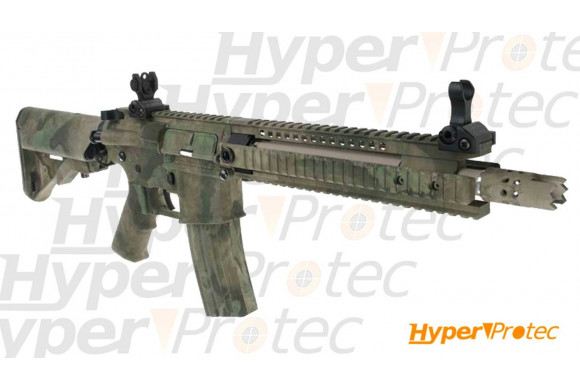 Réplique Airsoft Specna Arms modèle SA-A01 A-TACS AU