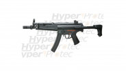 MP5A5 - Pistolet airsoft électrique à billes - 328 fps