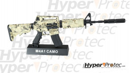 M4A1 Camo Swiss Arms