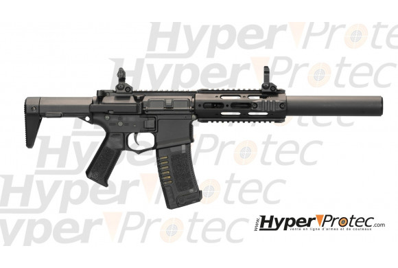 Amoeba M4 Honey Badger