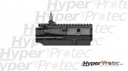 Hausse de visée rabattable sur Réplique ARP9 G&G Armement