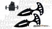 2 push dagger en metal United Cutlery 