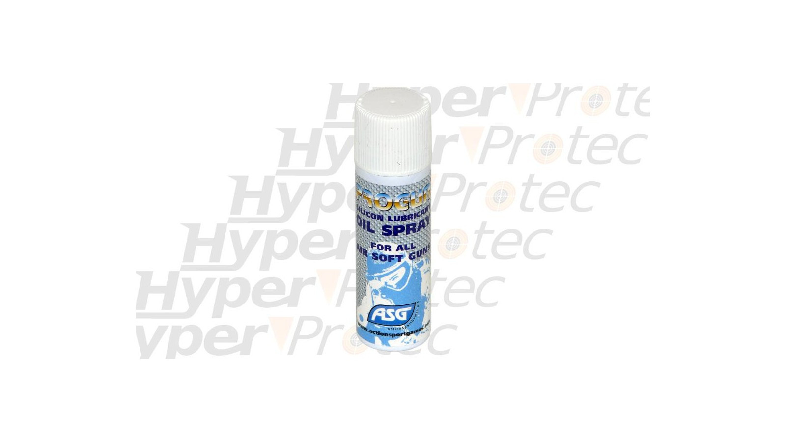 Huile siliconé power boost 100 ml - Boutique Airsoft ENTRETIEN