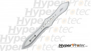 Couteaux de lancer de 30,5 cm design Gil Hibben