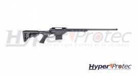 Savage 10 BA Stealth