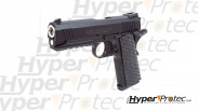 Pistolet GBB airsoft OPS tactical 45 Golden Eagle