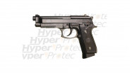 GSG 92 - Pistolet à billes acier 4.5 mm et CO2