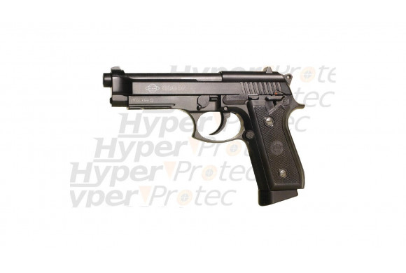GSG 92 - Pistolet à billes acier 4.5 mm et CO2