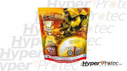 Sachet de 4000 billes perfect top five de 0.25 g