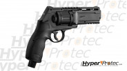 Pack DEFCON 4 - T4E HDR 50 - Revolver Balle Caoutchouc