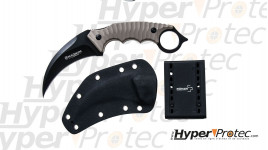 Karambit Magnum Spike