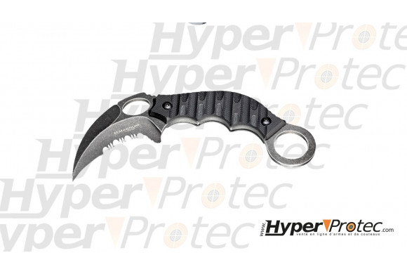 Karambit Magnum Hotel Romeo