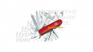 Couteau Suisse Victorinox - Swisschamp 21 pièces