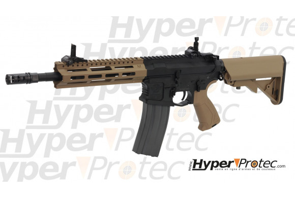 CM16 raider 2.0 couleur desert tan