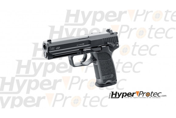 Réplique H&K USP airsoft gun