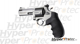 Poignée Hogue monogrip pour revolver Taurus