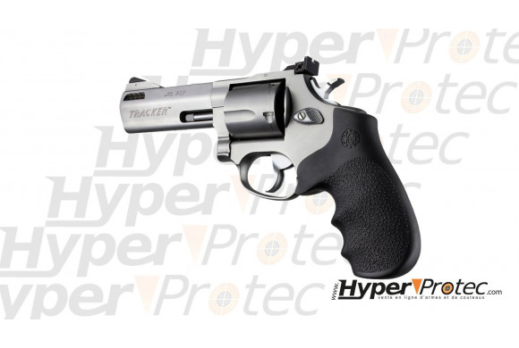 Poignée Hogue monogrip pour revolver Taurus