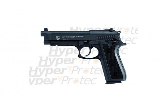 Taurus PT99 - Réplique semi et full auto blowback 6 mm Co2