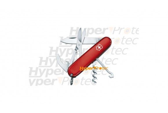 Couteau Suisse Victorinox - Compact