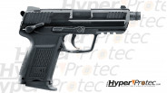 Pistolet H&K 45 CT Gaz BB Airsoft