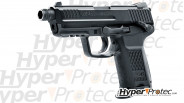 Pistolet H&K 45 CT Gaz BB Airsoft