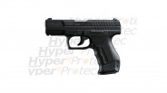 Walther P99 DAO airsoft Culasse mobile en métal - CO2