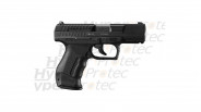 Walther P99 DAO airsoft Culasse mobile en métal - CO2