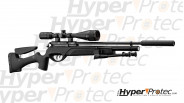 Carabine Gamo HPA tactical PCP 5.5 mm pack sniper