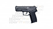 Sig Sauer SP2022 culasse métal CO2 pistolet à billes acier