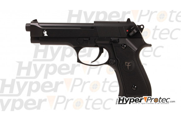 Pistolet Yakuza M92 AEP
