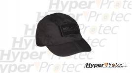 Casquette pliable Tactique - Coyote