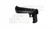 Desert Eagle .50AE - Réplique Airsoft noir spring