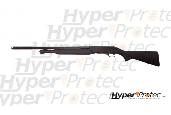 Fusil à pompe Winchester SXP Tracker calibre 12