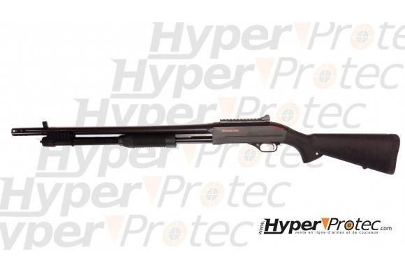 Winchester SXP XTREM Defender