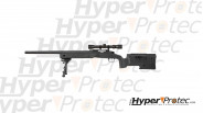 Sniper M40 Specna replica Spring avec lunette 3-9 x 40 et bipied