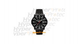 Montre Traser H3 Black Storm Pro dateur