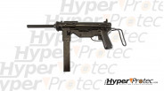 Pistolet Mitrailleur M3 Cal .45 "Grease Gun" USA 1942