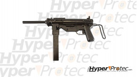 Pistolet Mitrailleur M3 Cal .45 "Grease Gun" USA 1942