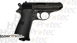 Pistolet Walther PPK à billes acier CO2