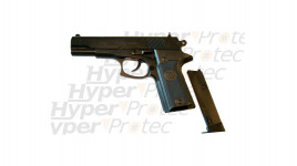 Colt Double Eagle Lourd pistolet airsoft 6 mm