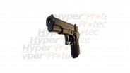 Colt Double Eagle Lourd pistolet airsoft 6 mm