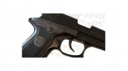 Colt Double Eagle Lourd pistolet airsoft 6 mm